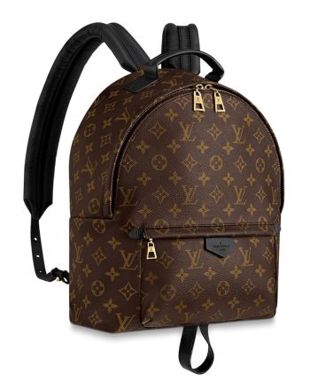 Louis vuitton Palm Springs Backpack PM M41561 Black