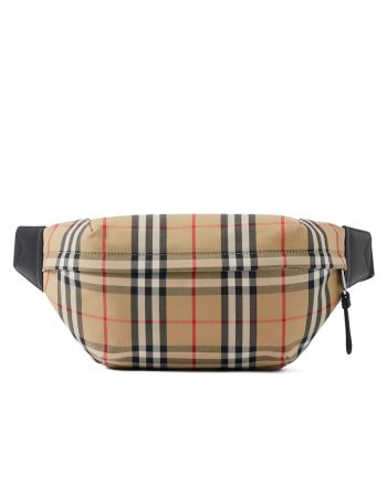 Burberry Sonny Bum Bag Apricot