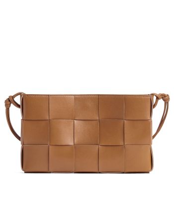 Bottega Veneta Cassette Pouch On Strap 730543