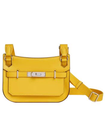 Hermes Jypsiere Mini Bag