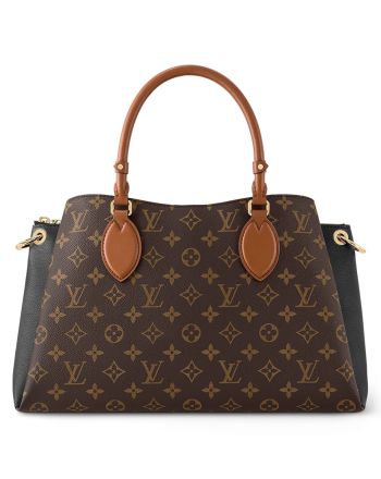 Louis Vuitton Vendome MM M46508 Black