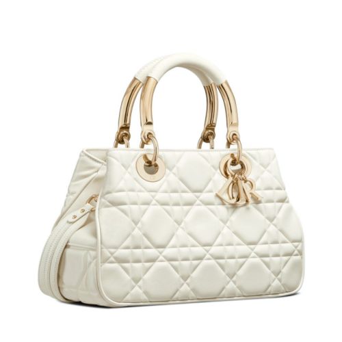 Christian Dior Medium Lady 95.22 Bag