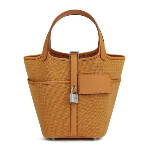 Hermes Picotin Lock 18 Pocket Bag 