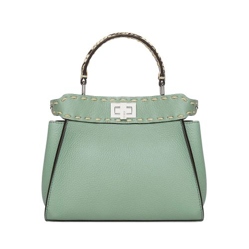 Fendi Peekaboo ISeeU Small 8BN327 